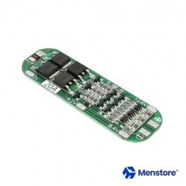 18650 3S 12V 20A BMS Charger Li-Ion Lithium Battery Protection Board