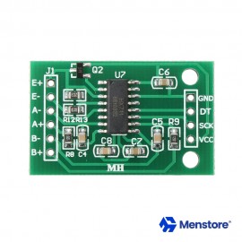 HX711 Weighing Sensor Module for Load Cell