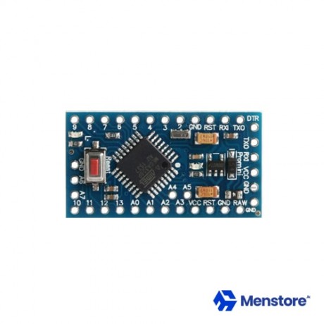 Arduino Pro Mini Atmega328 5V 16Mhz
