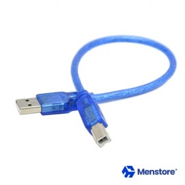 USB-A to USB-B Cable - Arduino Compatible