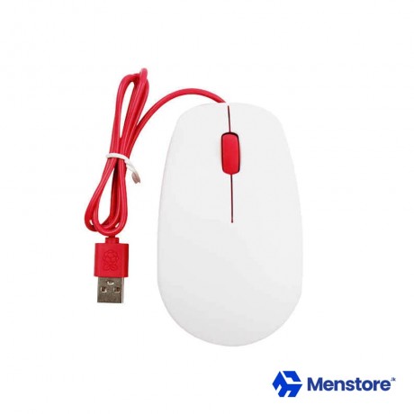 Raspberry Pi Official Mouse Made In UK