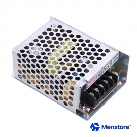 12V 5A SMPS Metal Case Power Supply